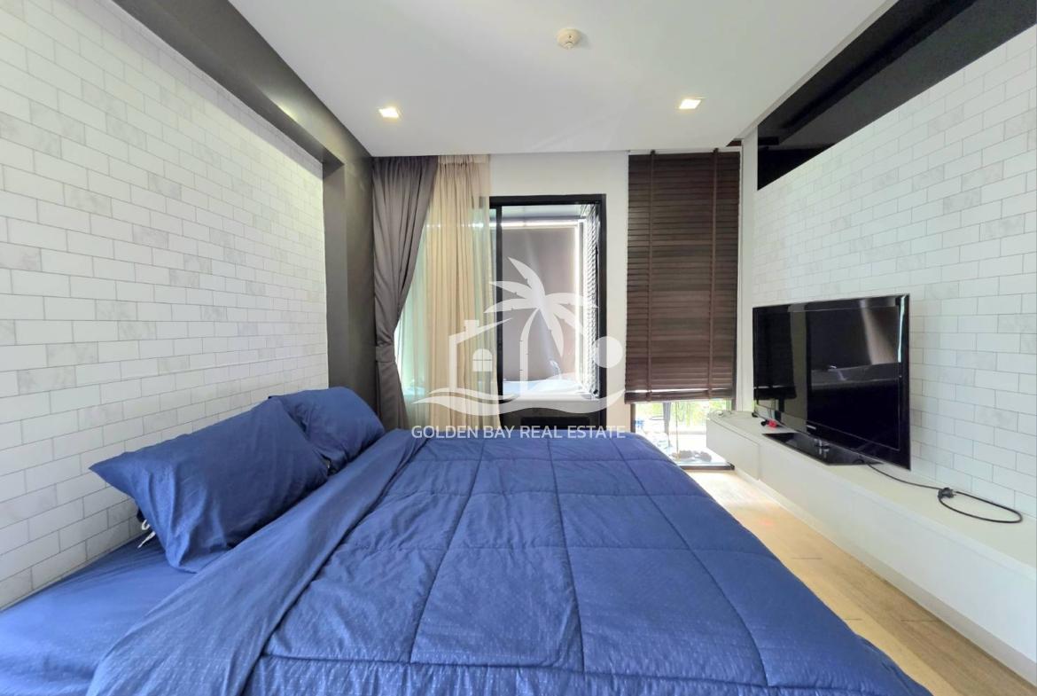 Sixty Six Condo – Pattaya City