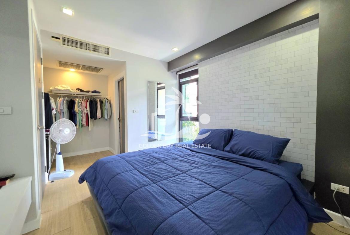 Sixty Six Condo – Pattaya City