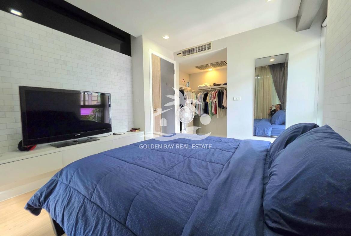 Sixty Six Condo – Pattaya City