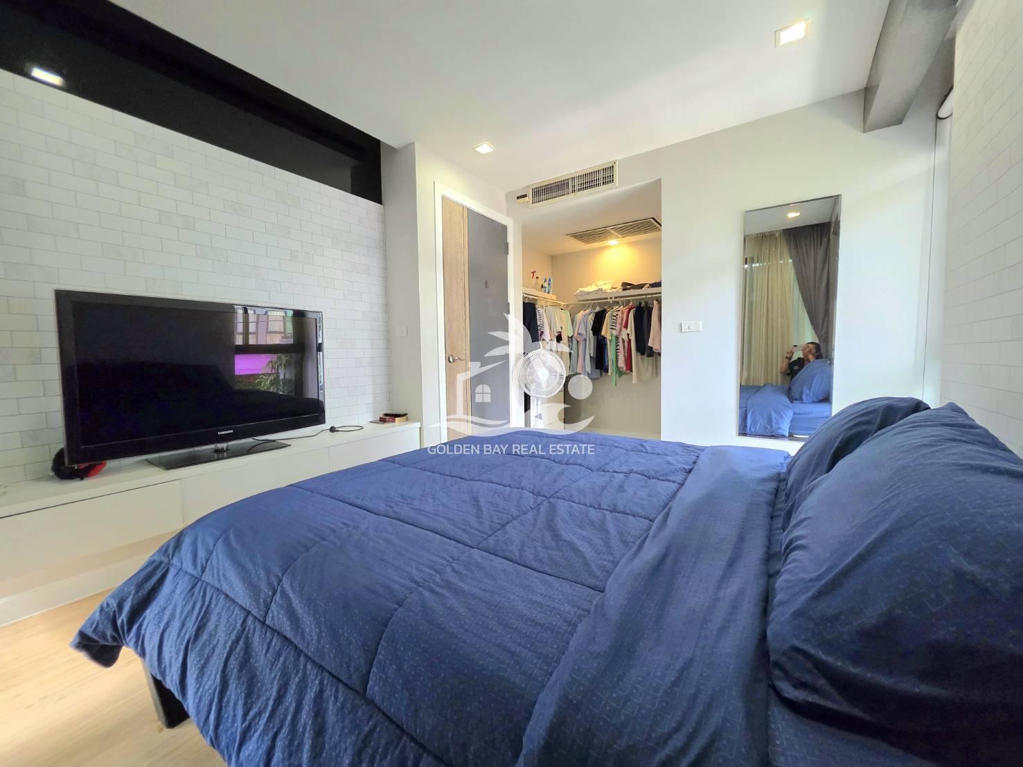 1704136_0 Sixty Six Condo – Pattaya City