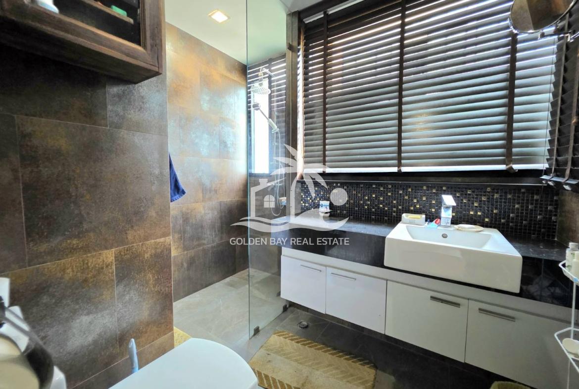 Sixty Six Condo – Pattaya City