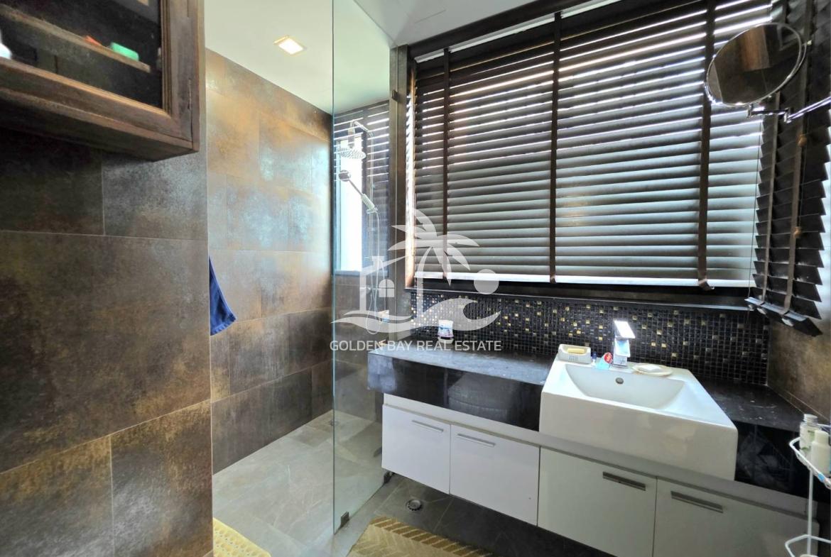 Sixty Six Condo – Pattaya City