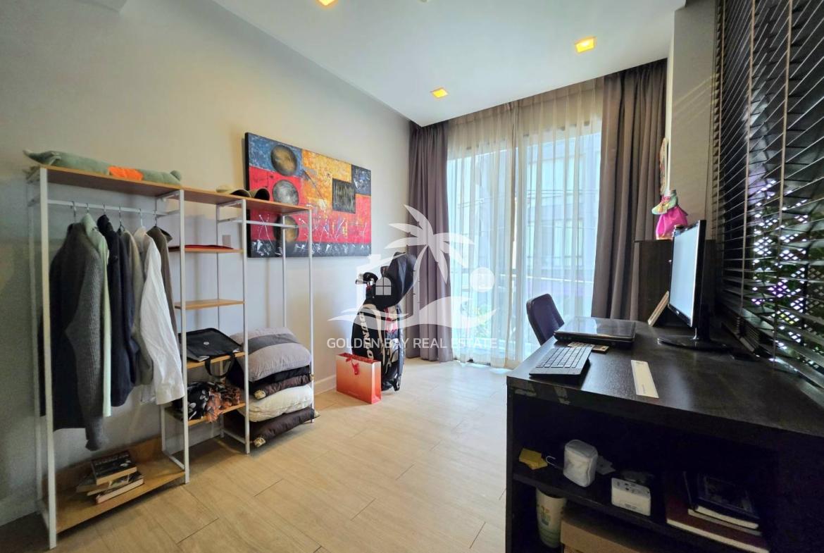 Sixty Six Condo – Pattaya City