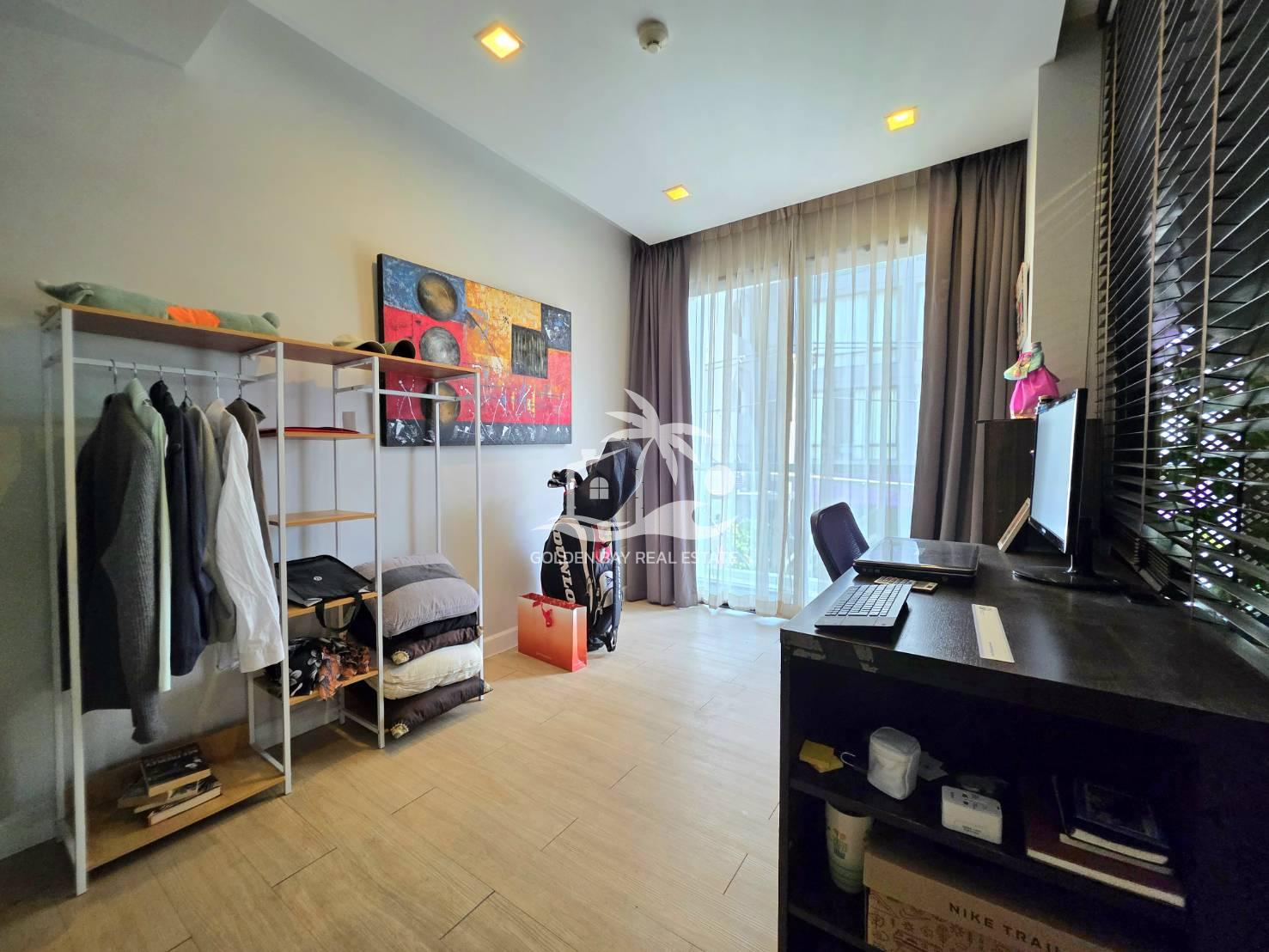 1704140_0 Sixty Six Condo – Pattaya City