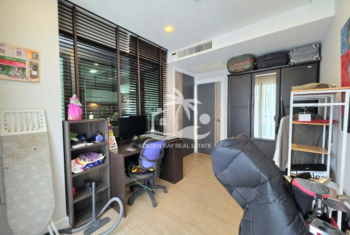 Sixty Six Condo – Pattaya City