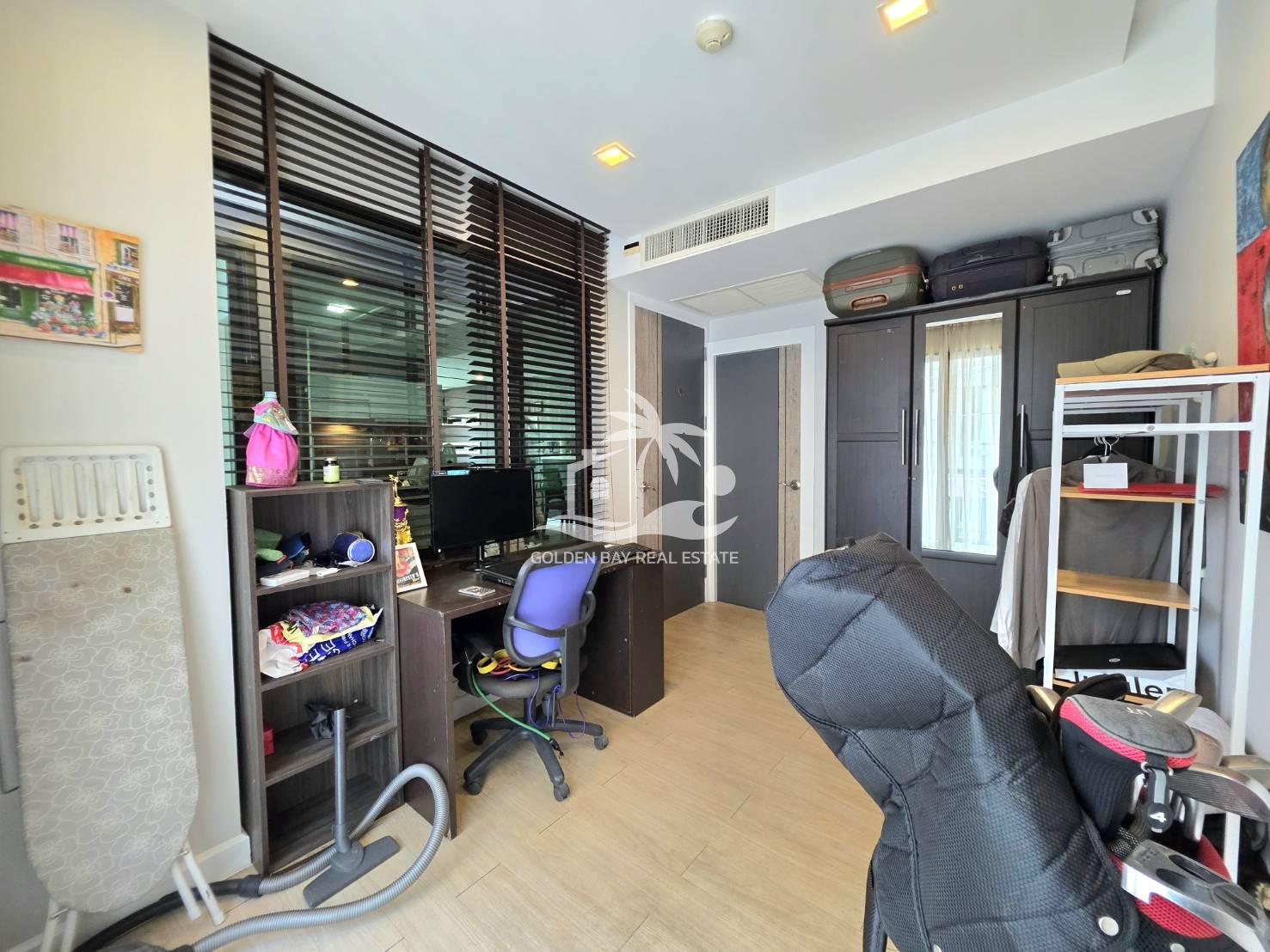 1704141_0 Sixty Six Condo – Pattaya City