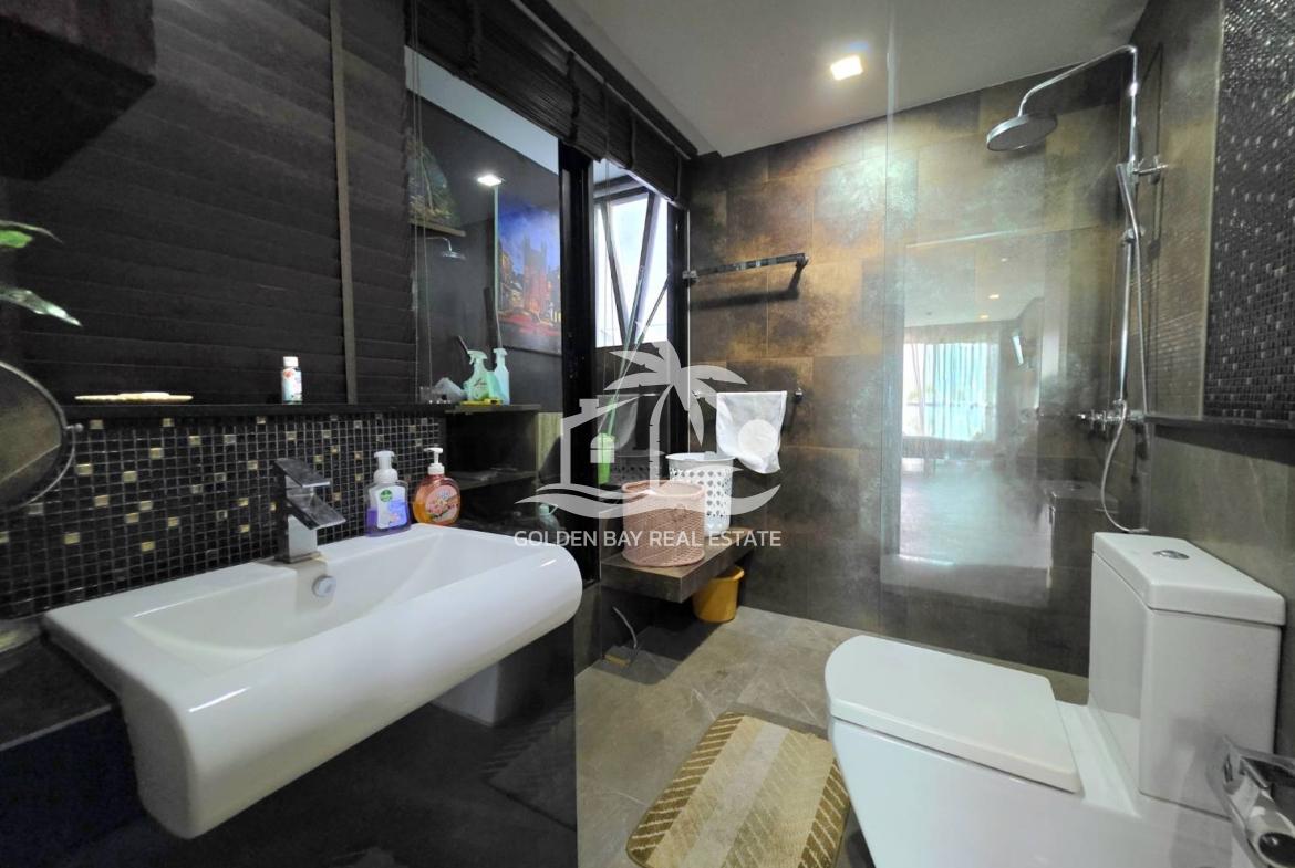 Sixty Six Condo – Pattaya City