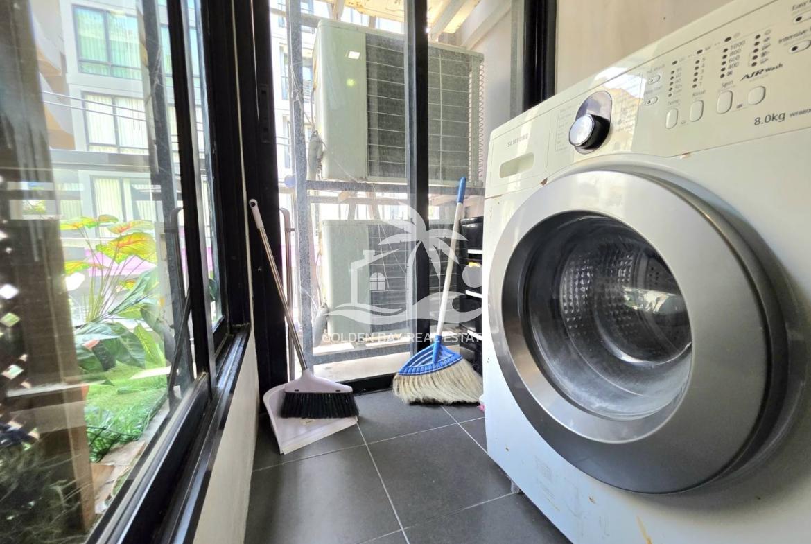 Sixty Six Condo – Pattaya City