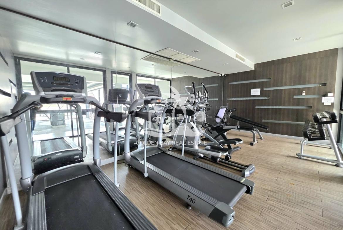 Sixty Six Condo – Pattaya City