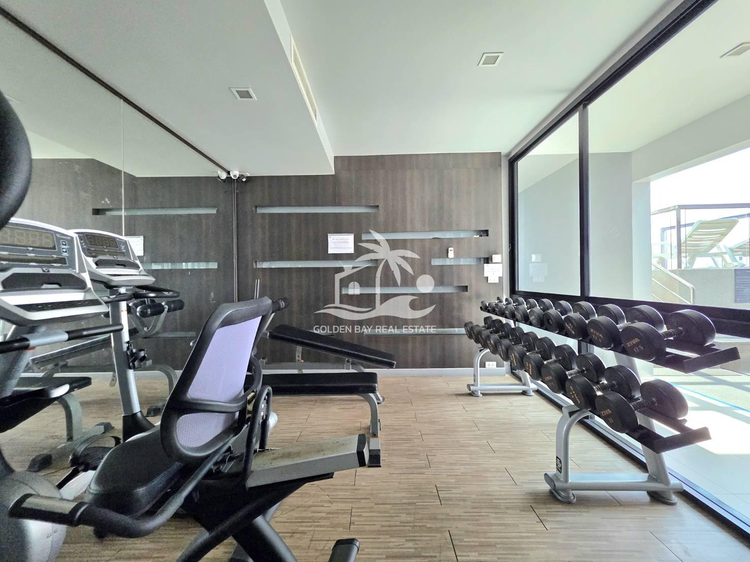Sixty Six Condo – Pattaya City