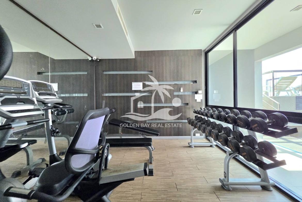 Sixty Six Condo – Pattaya City