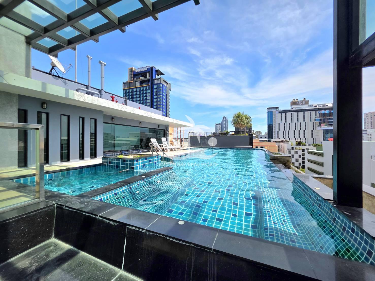 1704146_0 Sixty Six Condo – Pattaya City