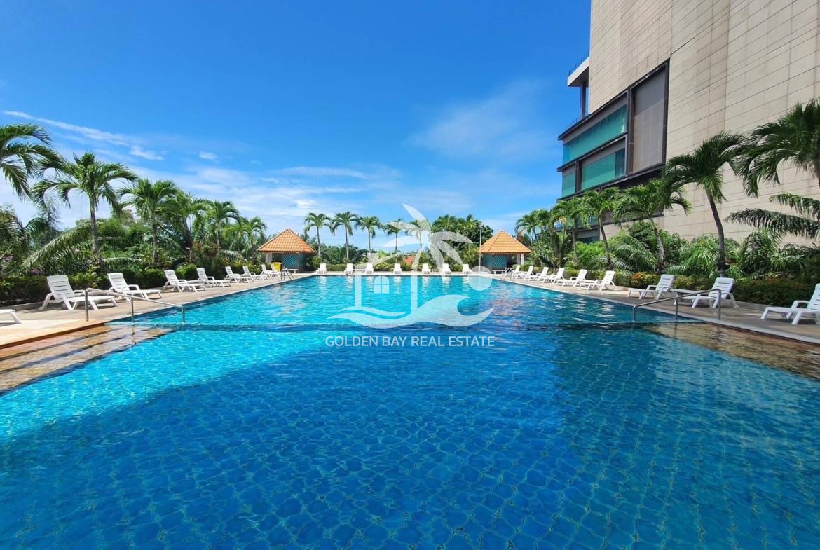 View Talay 6 – Pattaya City