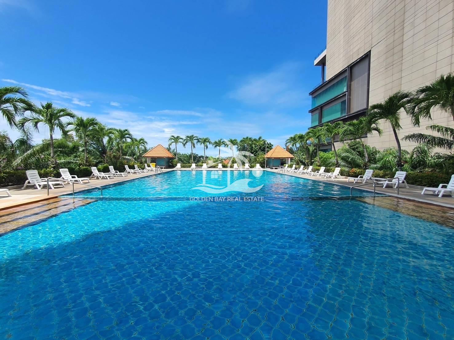 View Talay 6 – Pattaya City
