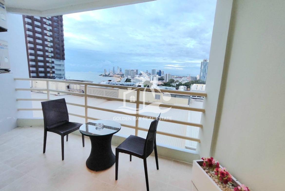 View Talay 6 – Pattaya City