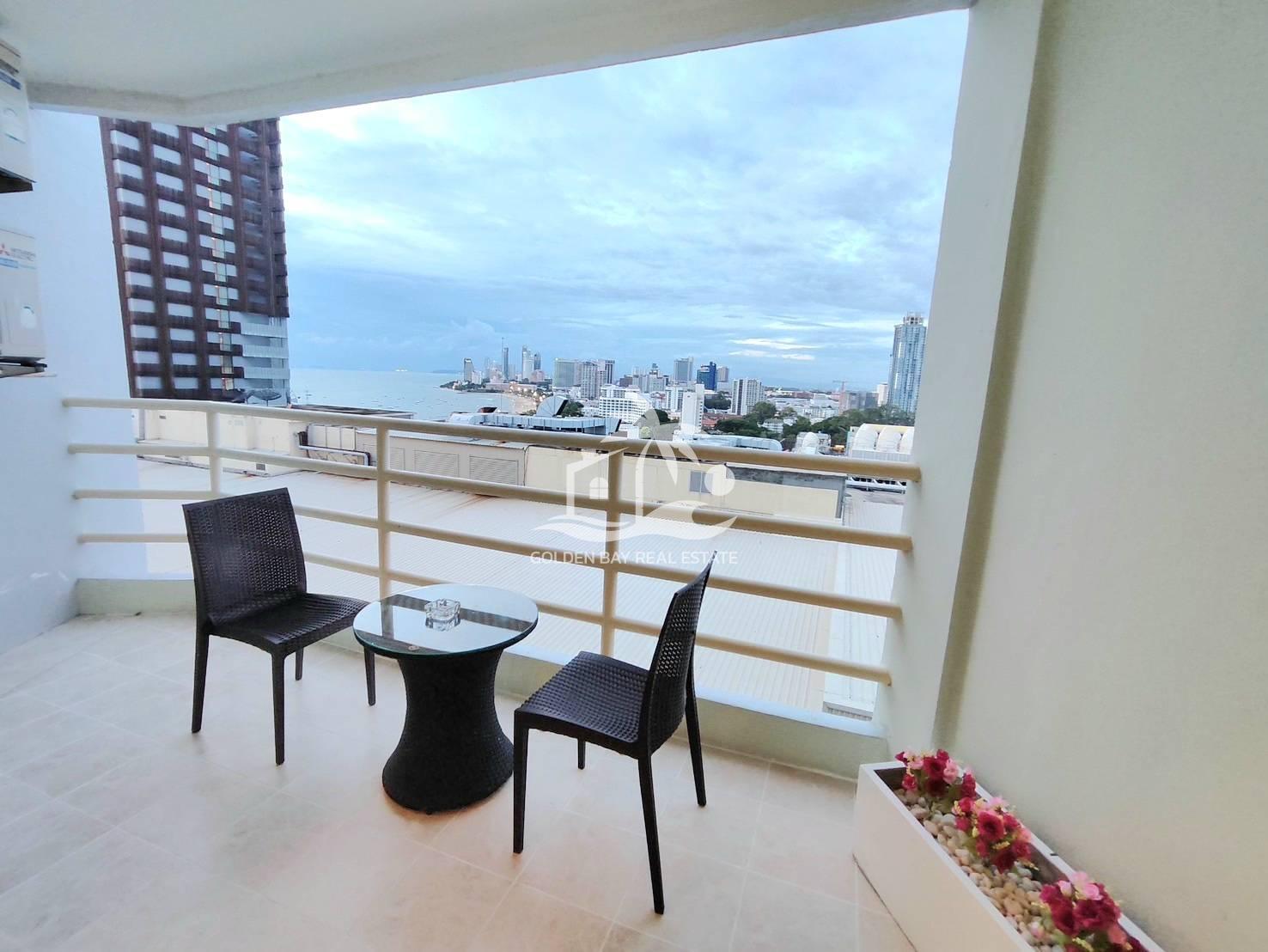 View Talay 6 – Pattaya City