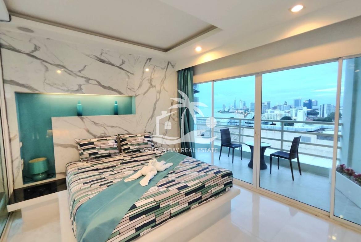 View Talay 6 – Pattaya City
