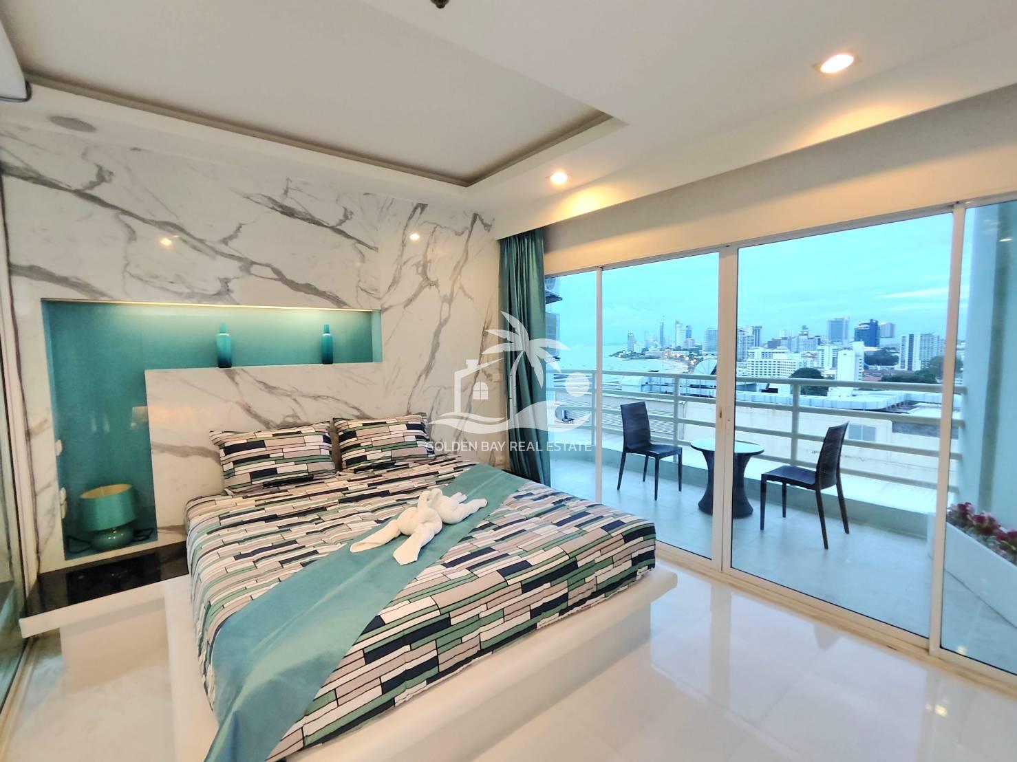 View Talay 6 – Pattaya City