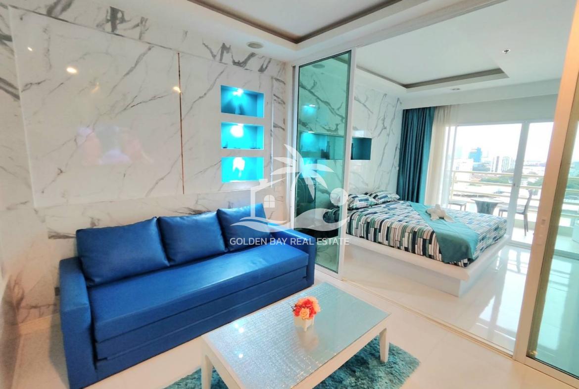 View Talay 6 – Pattaya City