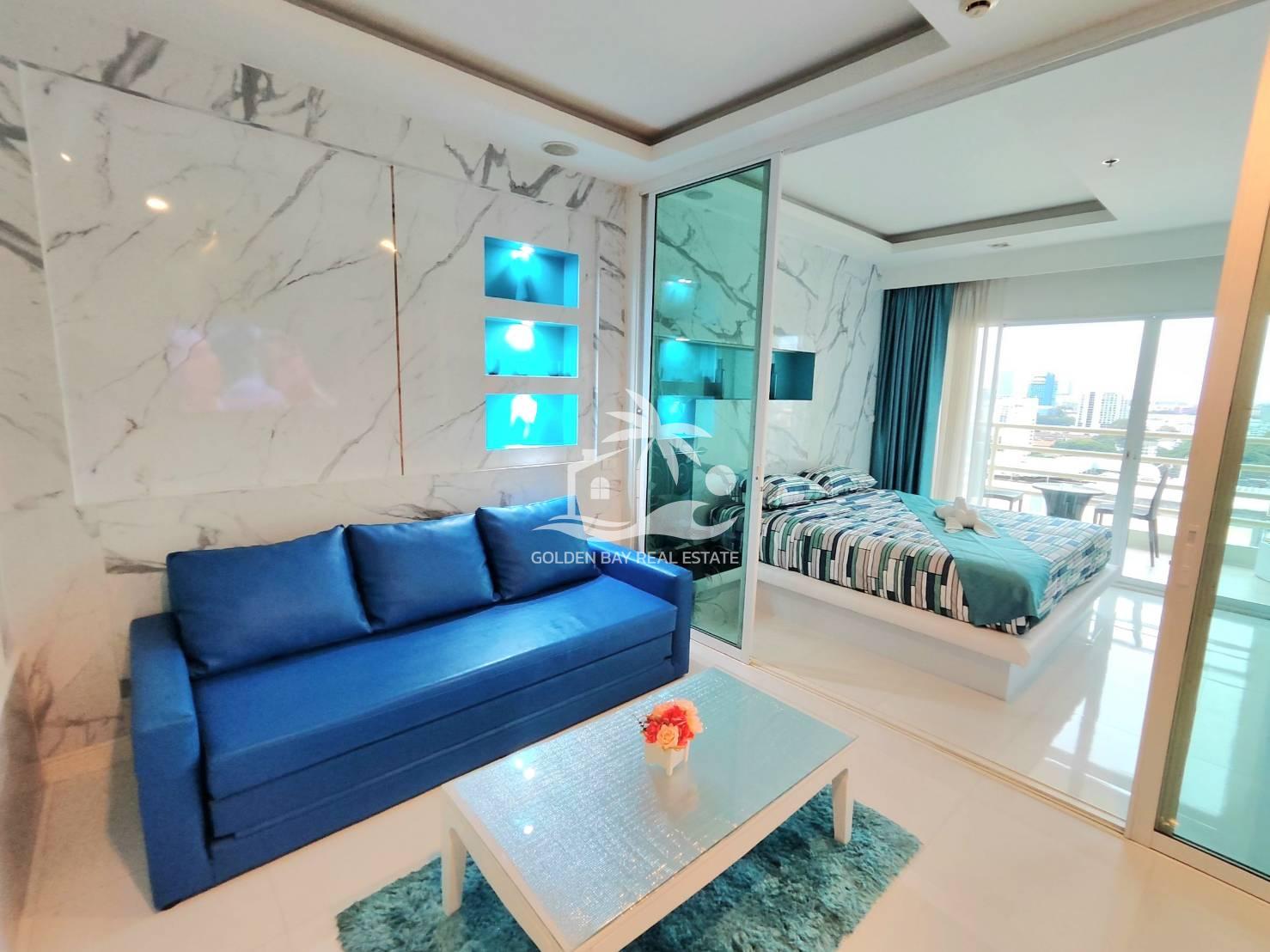 View Talay 6 – Pattaya City