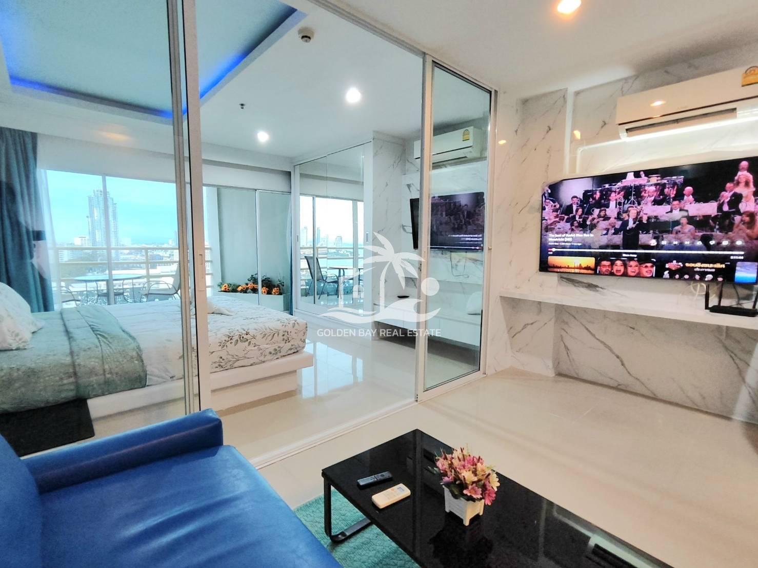 View Talay 6 – Pattaya City
