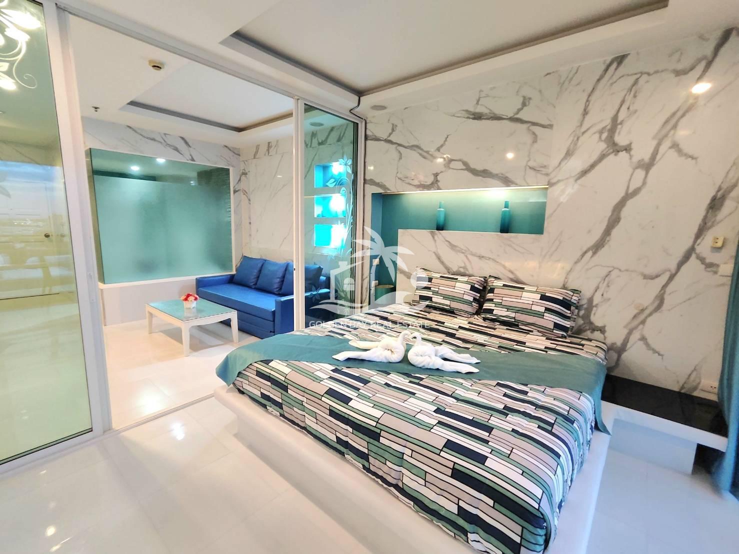 View Talay 6 – Pattaya City