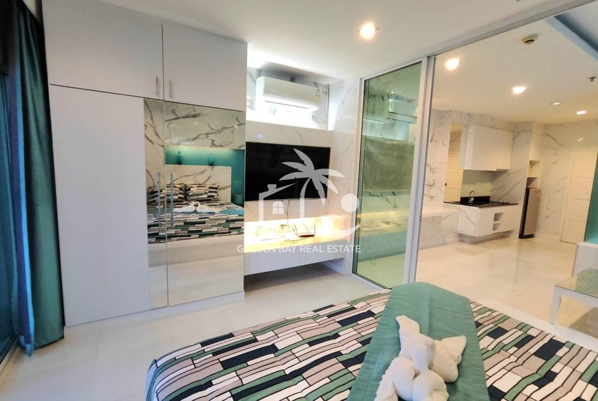 View Talay 6 – Pattaya City