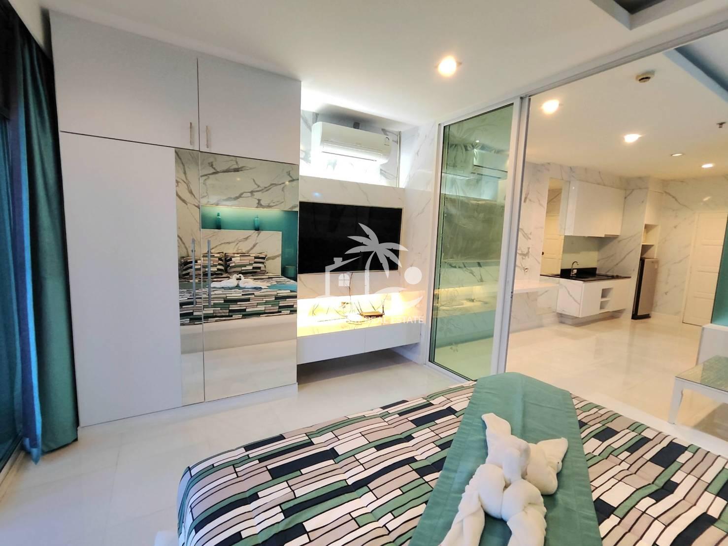 View Talay 6 – Pattaya City