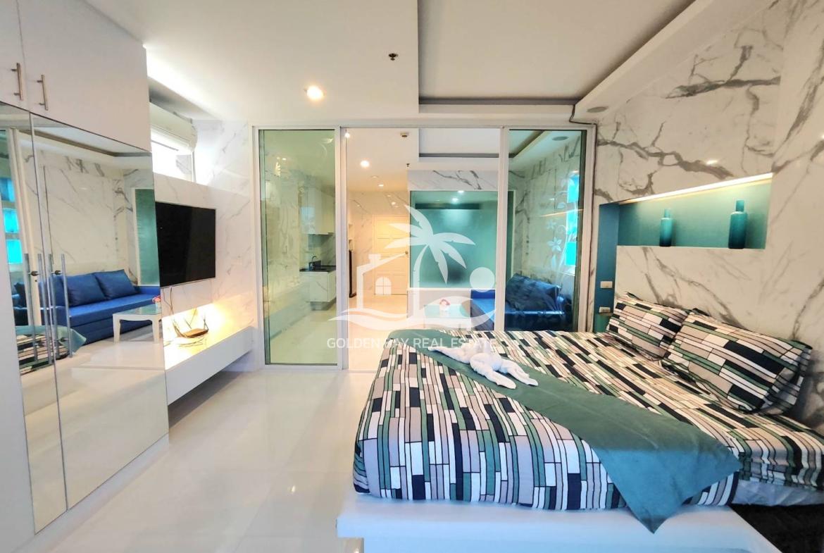 View Talay 6 – Pattaya City