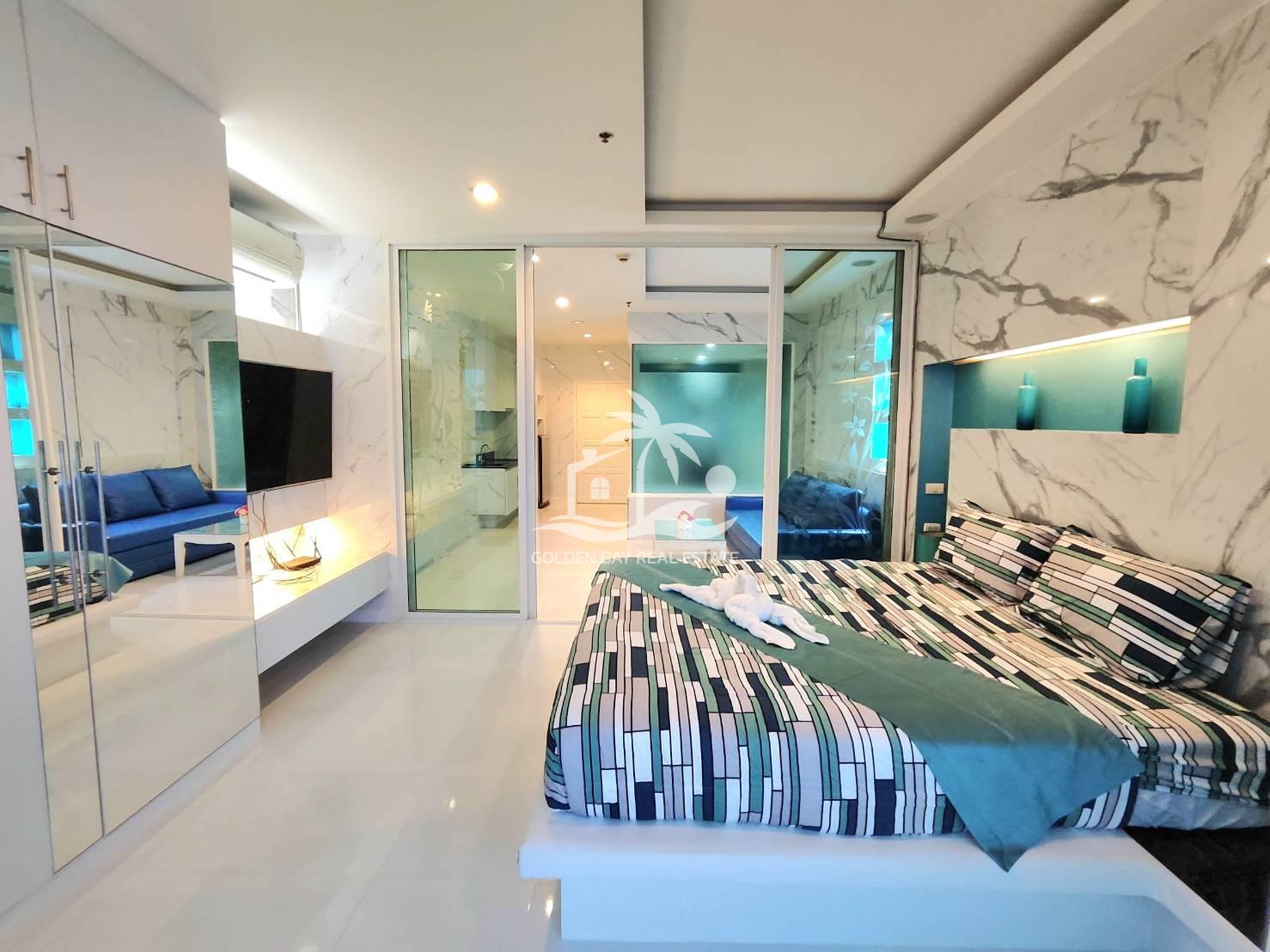 View Talay 6 – Pattaya City