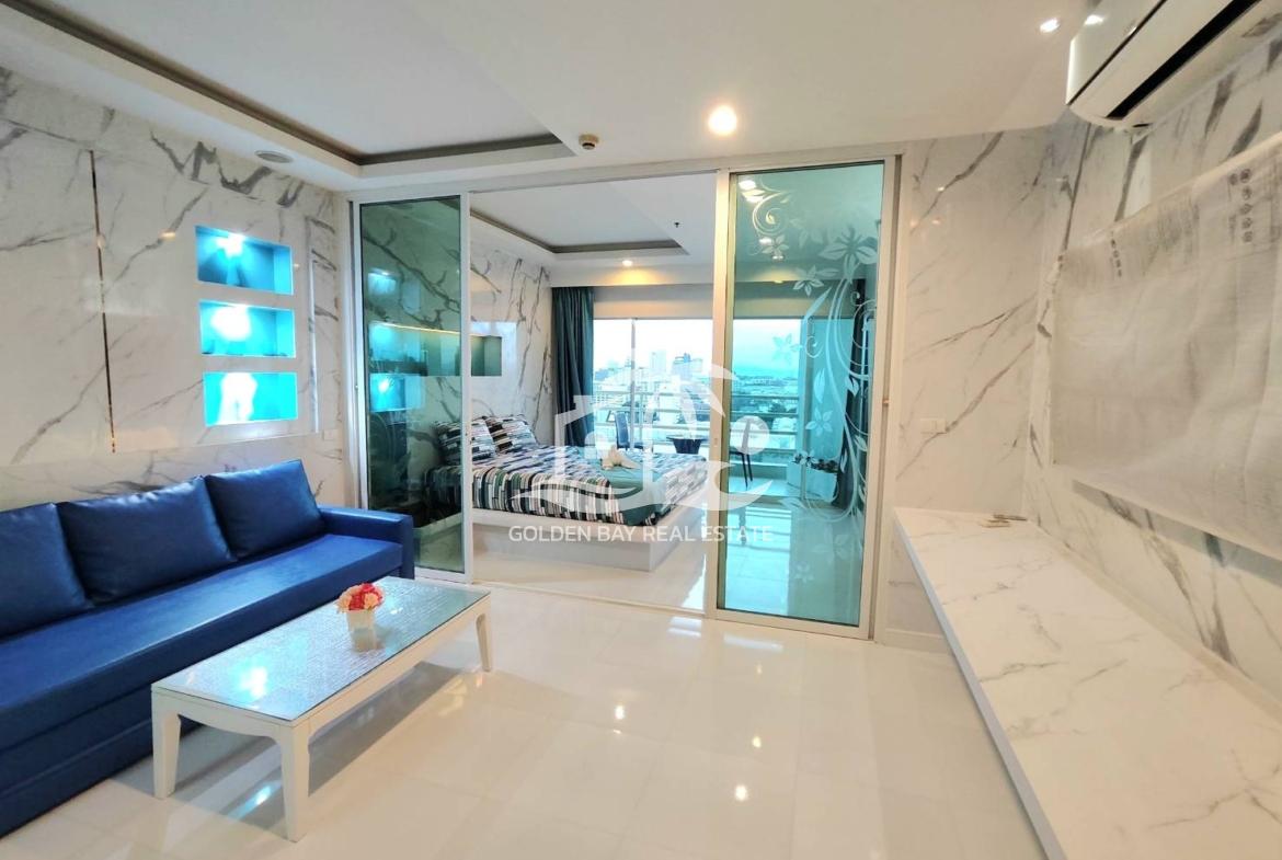 View Talay 6 – Pattaya City