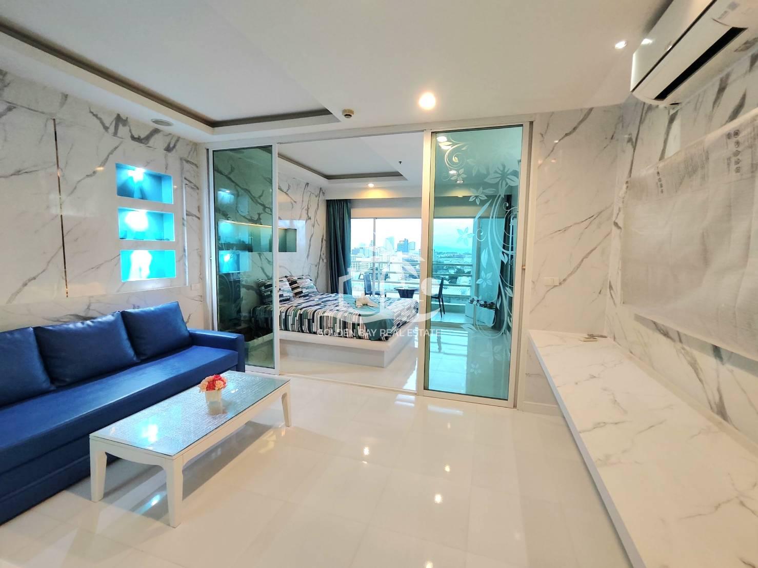 View Talay 6 – Pattaya City