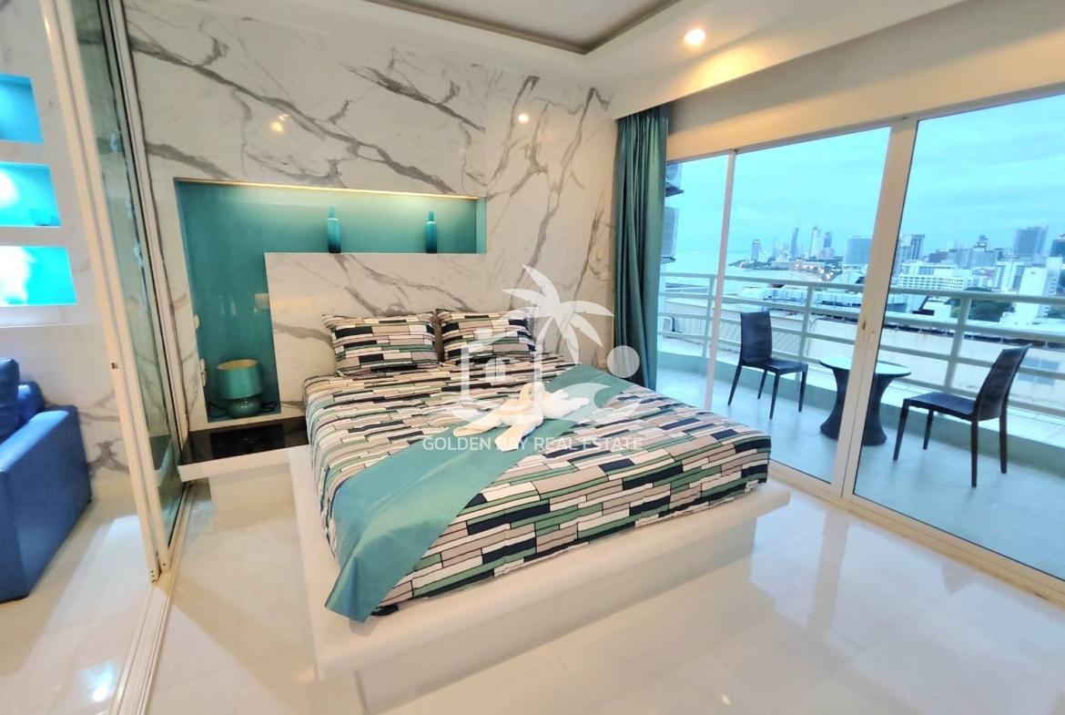View Talay 6 – Pattaya City