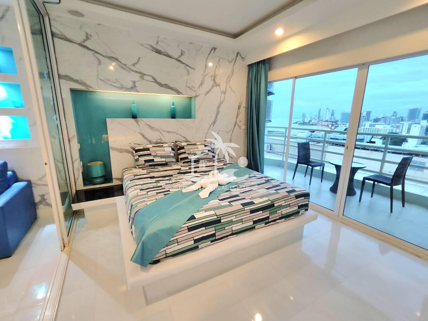 View Talay 6 – Pattaya City