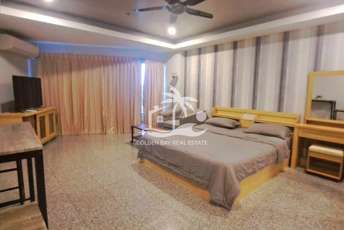 View Talay 2 – Jomtien
