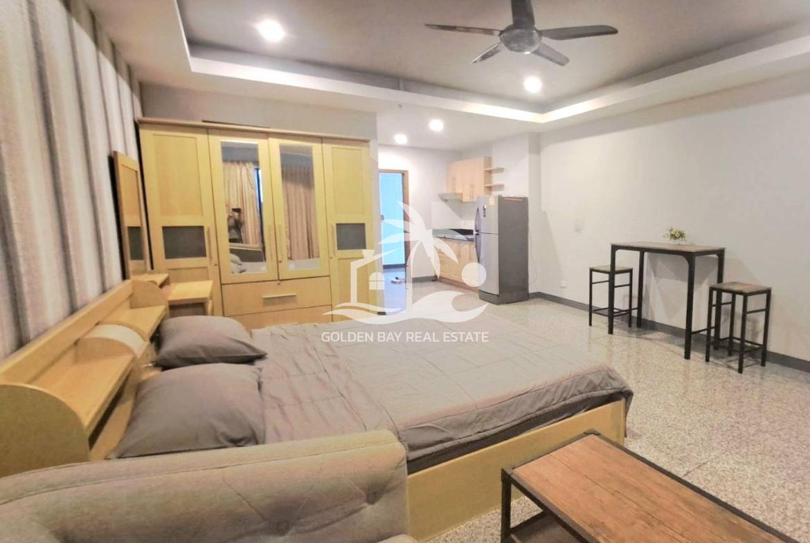 View Talay 2 – Jomtien