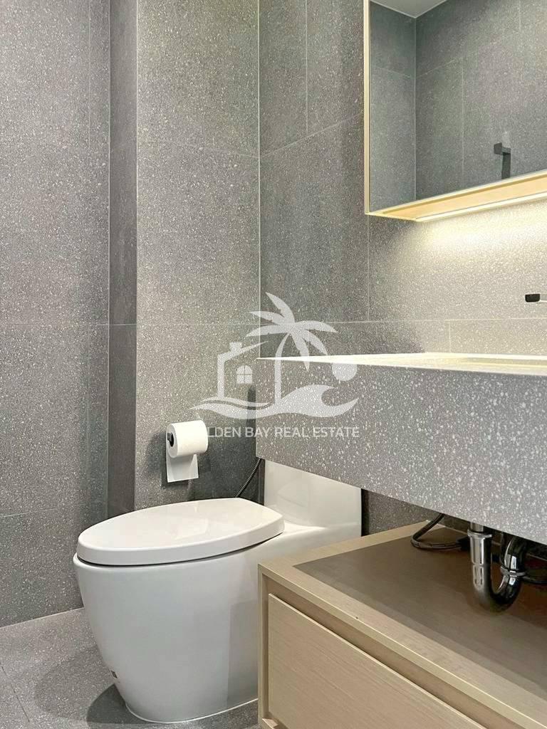 Arom – Wongamat