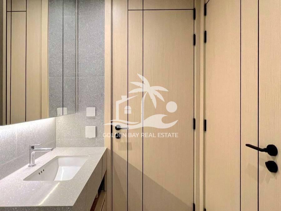 Arom – Wongamat