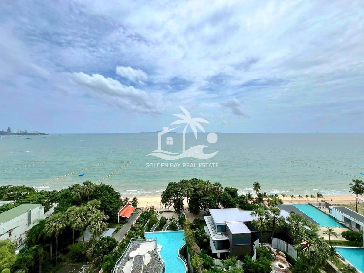 Arom – Wongamat