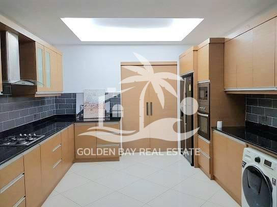 Green Field Villas 4 – East Pattaya
