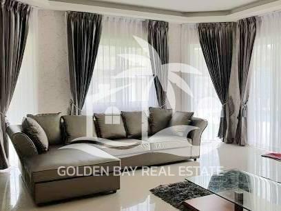 Green Field Villas 4 – East Pattaya