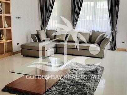 Green Field Villas 4 – East Pattaya