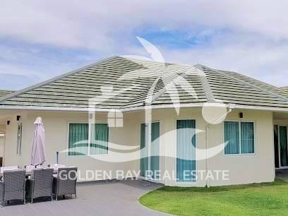 Green Field Villas 4 – East Pattaya