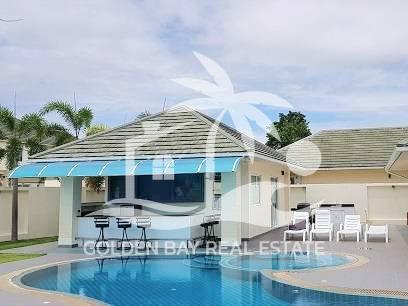Green Field Villas 4 – East Pattaya