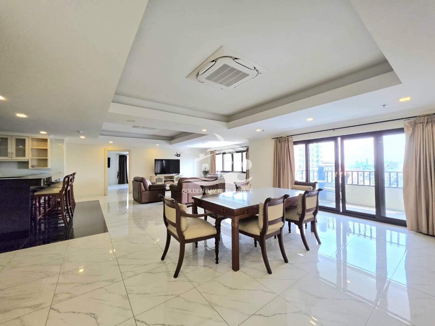 1709289_0 Nirvana Place – Pratumnak Hill