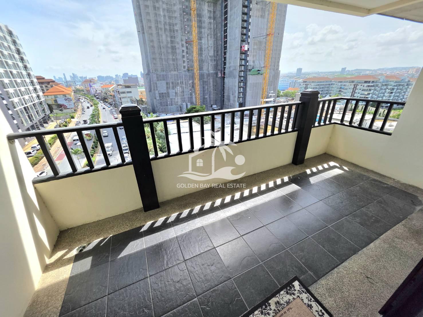1709298_0 Nirvana Place – Pratumnak Hill