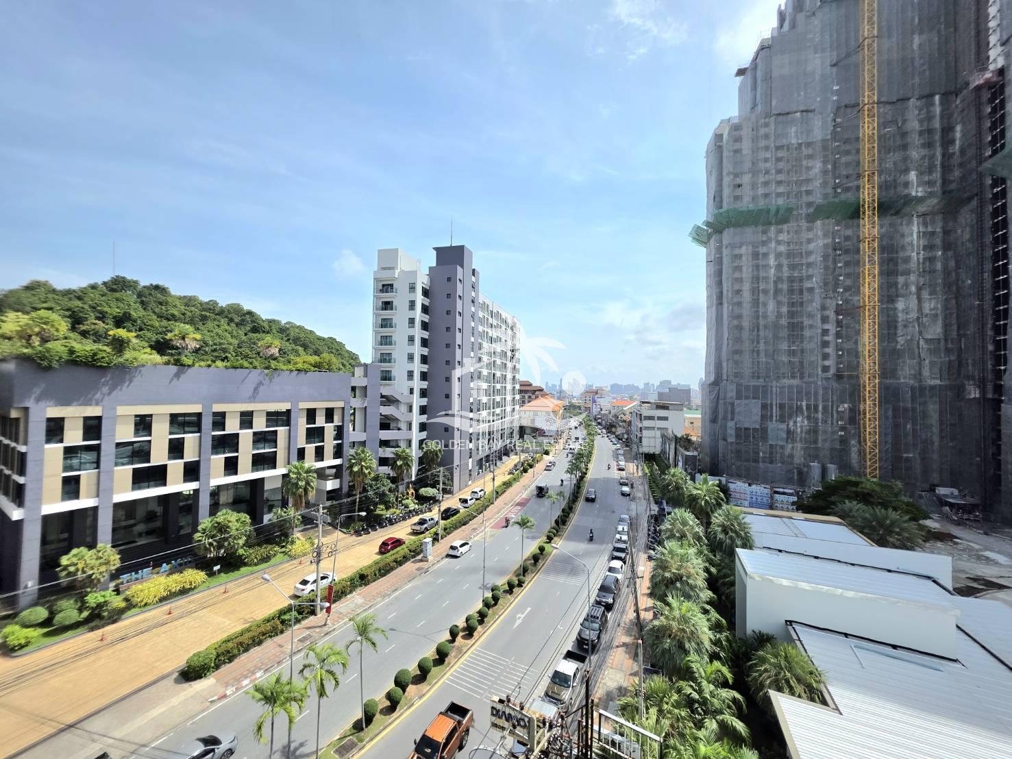 1709299_0 Nirvana Place – Pratumnak Hill
