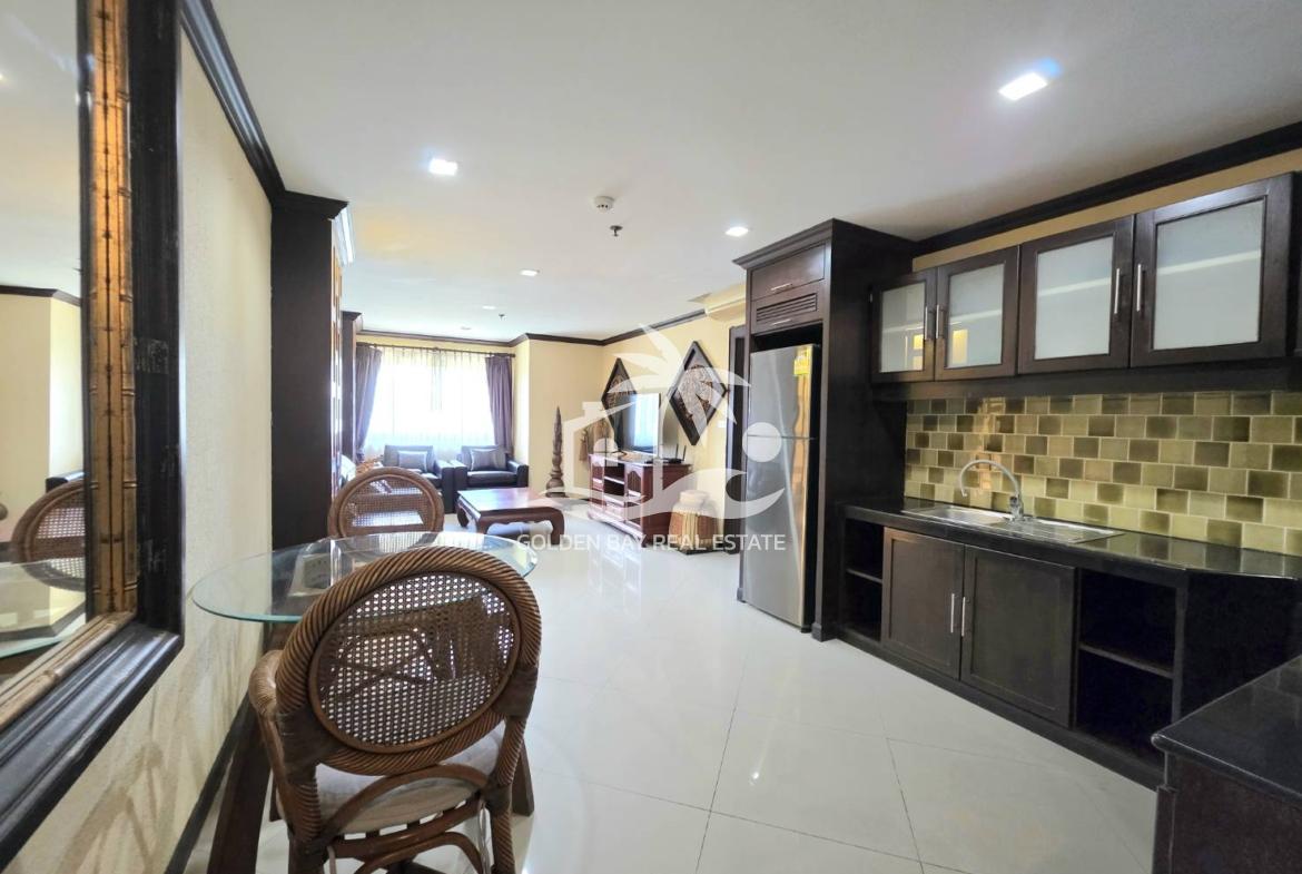 Nirvana Place – Pratumnak Hill
