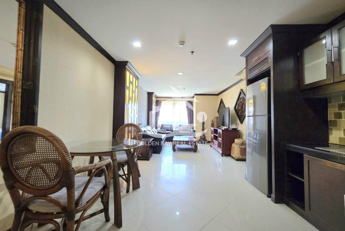 Nirvana Place – Pratumnak Hill