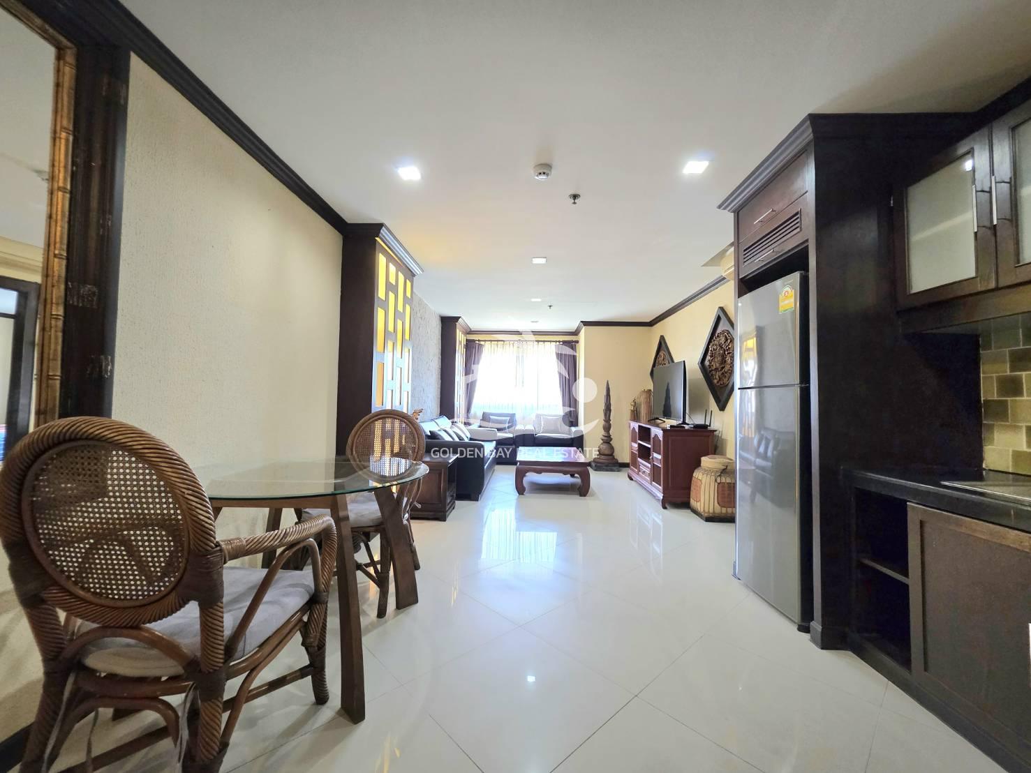 1710177_0 Nirvana Place – Pratumnak Hill